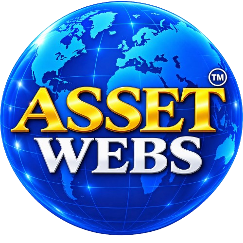 Asset Webs